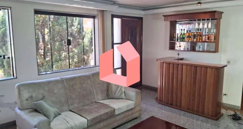 Sobrado à venda, 380 m² por r$ 1.380.000,00 - parque dos pássaros - são bernardo do campo/sp