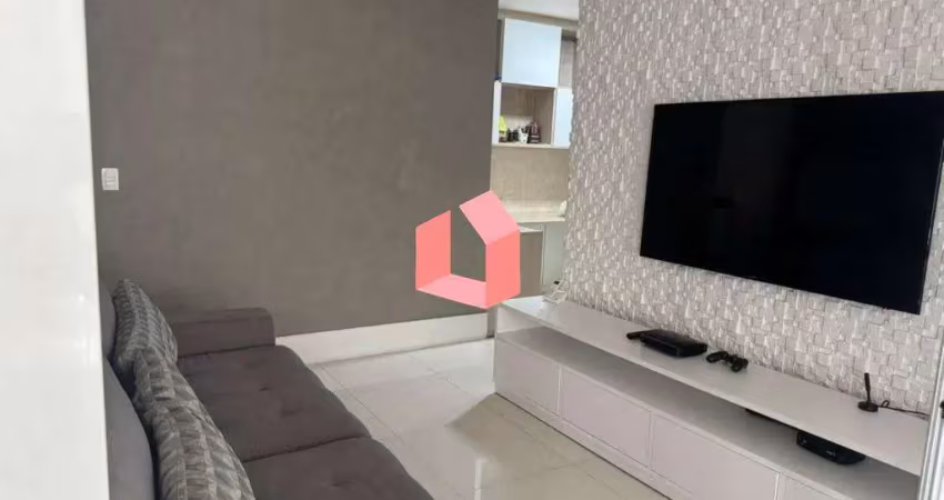 Apartamento com 3 dormitórios à venda, 107 m² por r$ 1.000.000,00 - planalto - são bernardo do campo/sp