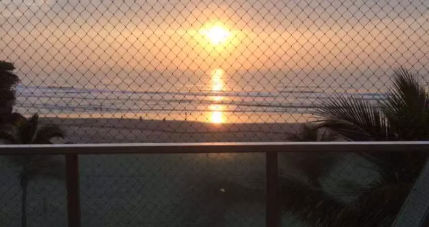 Apartamento com 3 dormitórios à venda, 160 m² - praia das astúrias - guarujá/sp