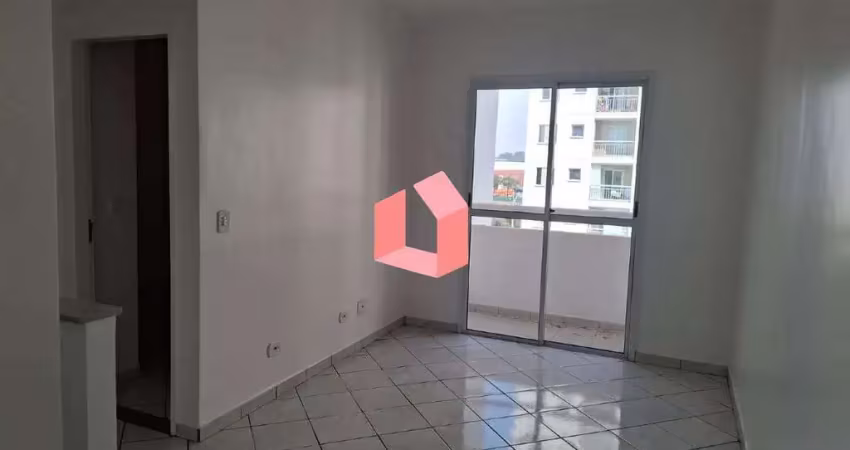 Apartamento para aluguel, 1 quarto, 1 vaga, vila gonçalves - são bernardo do campo/sp