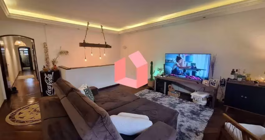 Casa com 3 dormitórios à venda, 170 m² - assunção - são bernardo do campo/sp
