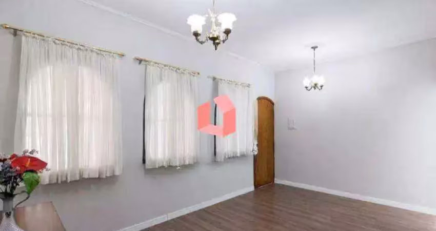 Casa para aluguel, 4 quartos, 1 suíte, assunção - são bernardo do campo/sp