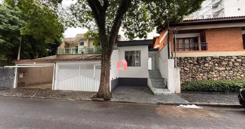 Espaço comercial versátil e sofisticado – vila gilda | santo andré