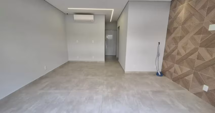 Casa comercial toda reformada - pronta para uso - estrutura completa
