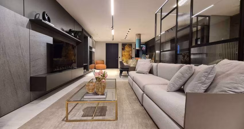 Apartamento para venda possui 139 metros quadrados com 3 quartos em Miramar- João Pessoa