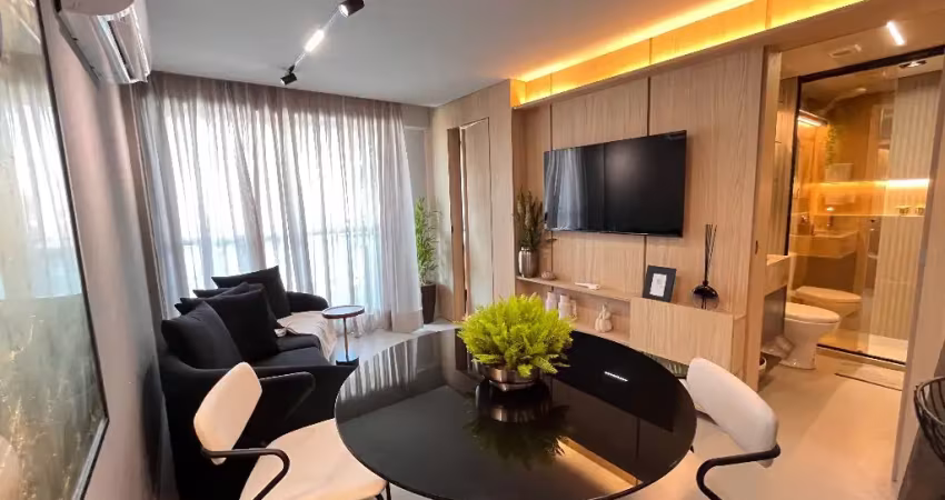 Excelente oportunidade!!! apartamento com  2 quarto no  bessa