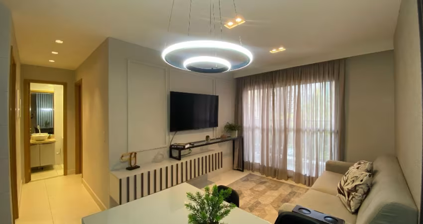 OPORTUNIDADE!!! Apartamento a venda no Cabo Branco com 2 quartos