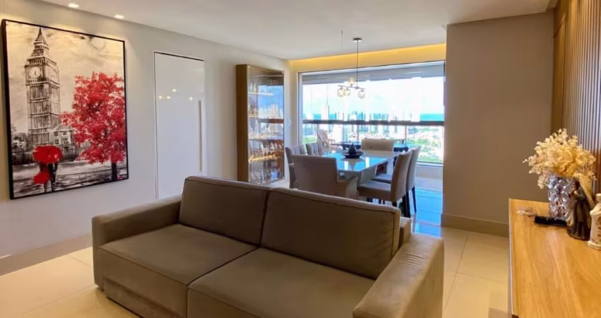 OPORTUNIDADE!!! Apartamento a venda com 3 quartos em bairro dos estados