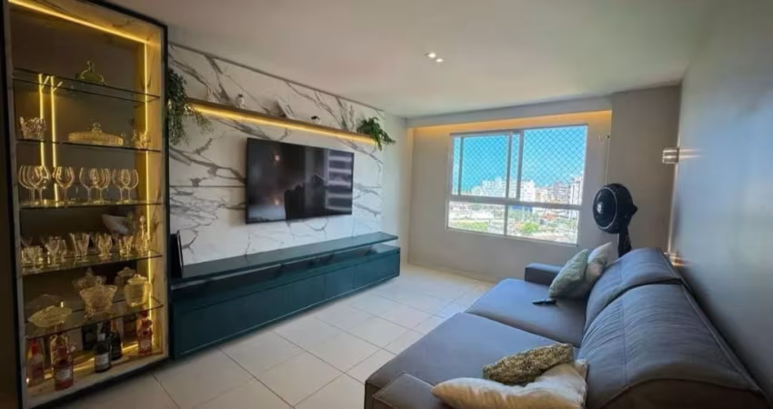 OPORTUNIDADE!!! Apartamento para alugar em Jardim Oceania