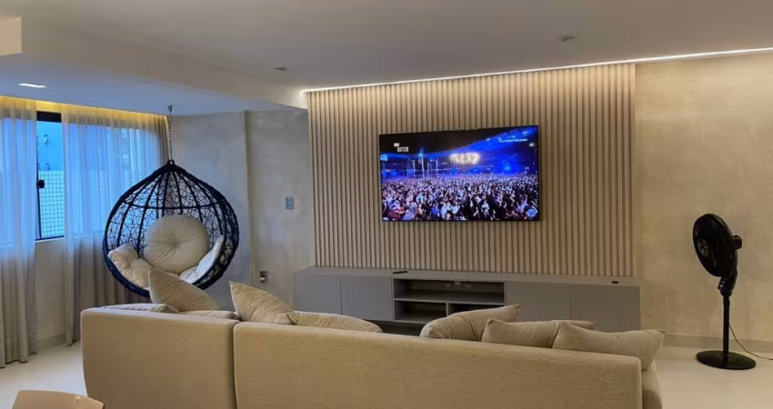 OPORTUNIDADE!!! Apartamento a venda com 3 quartos no Jardim Oceania