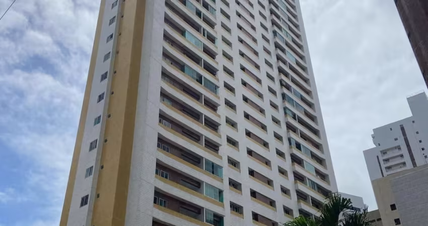 OPORTUNIDADE!!! Apartamento a venda com 3 quartos em João Agripino