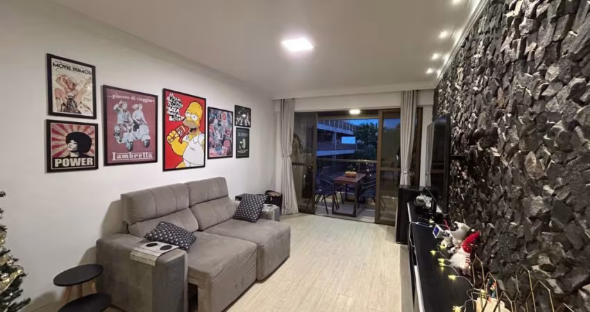 OPORTUNIDADE!!! LINDO APARTAMENTO A VENDA COM 3 QUARTOS NO MANAÍRA