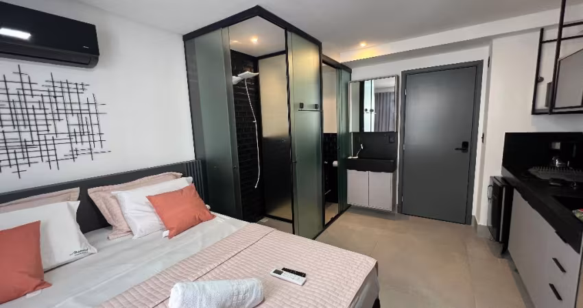 EXCELENTE OPORTUNIDADE!!! LINDO FLAT