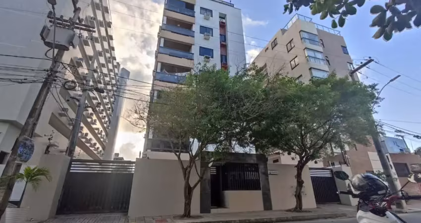 Excelente oportunidade!!! apartamento a venda com 5 quartos em ponta de campina