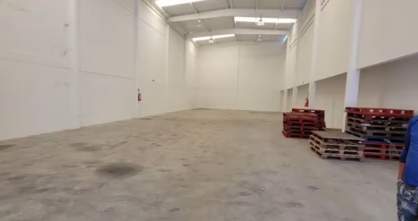 Excelente oportunidade!!! galpão a venda com 450 metros no bessa