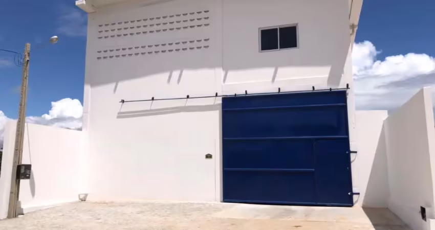 Excelente oportunidade!!! galpão a venda com 450 metros no bessa