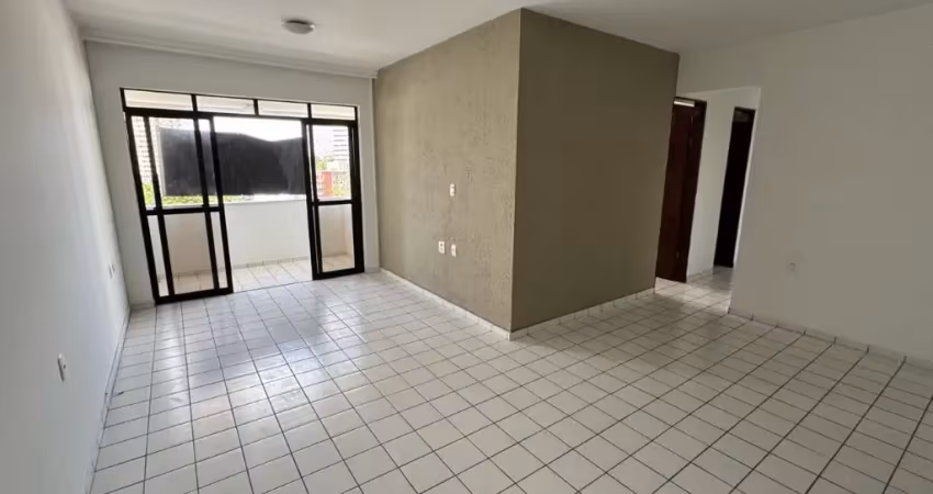 Excelente oportunidade!!! apartamento a venda com 3 quartos no manaira
