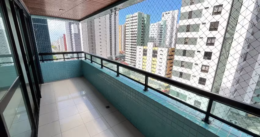 Excelente oportunidade!!! apartamento para alugar com 2 quartos em tambaú