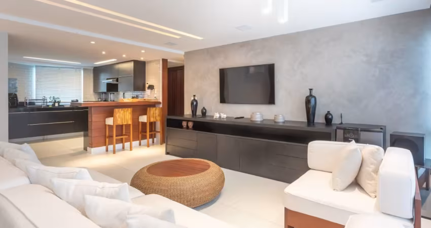 Excelente oportunidade!!! apartamento a venda com 3 quartos em camboinha