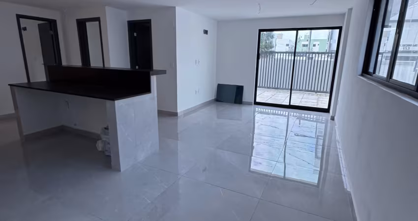 Excelente oportunidade!!! apartamento a venda com 3 quartos no bancarios