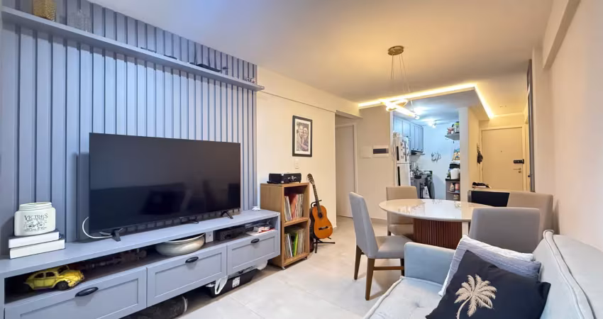Excelente oportunidade!!! apartamento a venda com 2 quartos em intermares