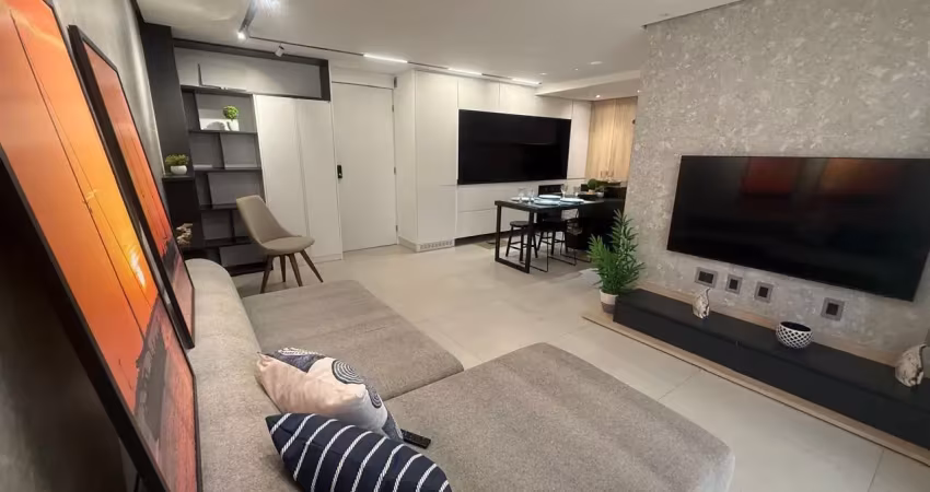 Excelente oportunidade!!! apartamento a venda com 2 quartos no cabo branco