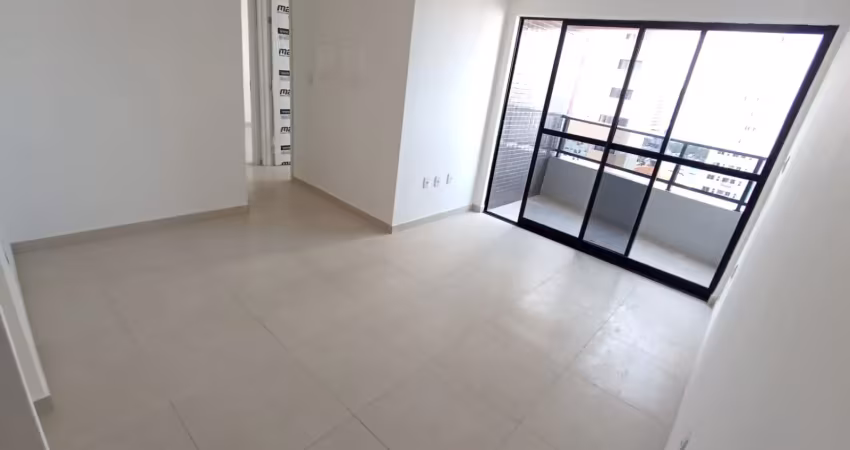 Excelente oportunidade!!! apartamento para alugar no manaíra com 2 quartos