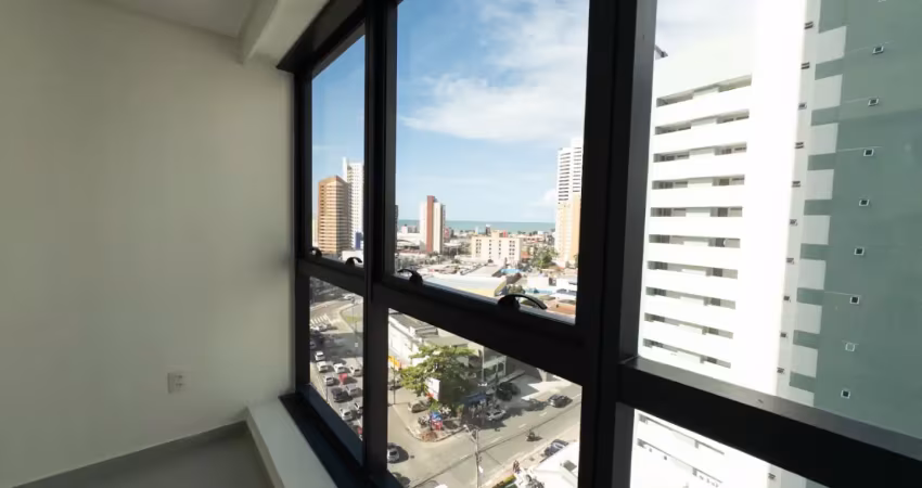 Excelente oportunidade!apartamento a venda com 2 quartos em tambau