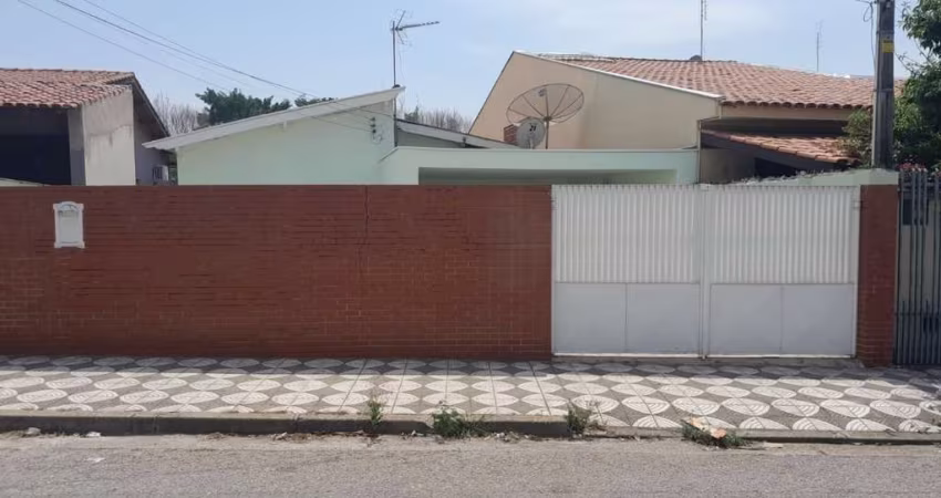 Casa com 2 quartos à venda na São Miguel Arcanjo, 47, Além Ponte, Sorocaba
