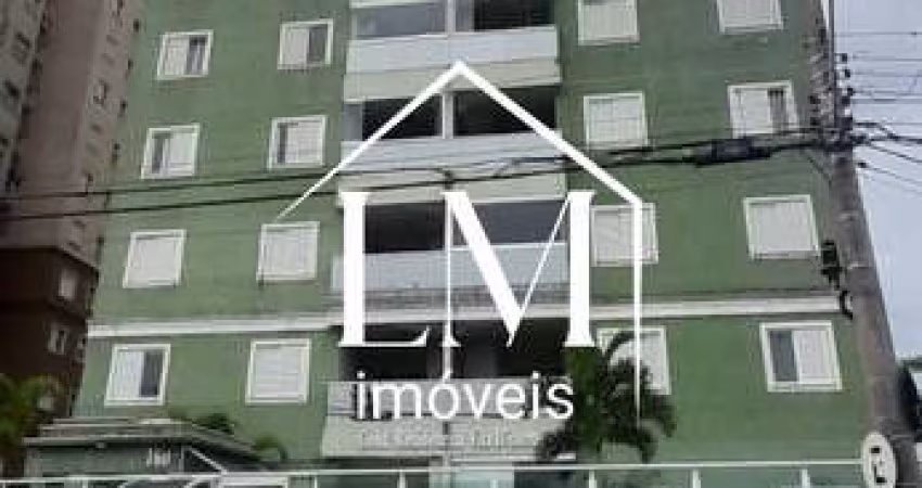 Apartamento com 2 quartos à venda na Rua Humberto Notari, 160, Jardim Gonçalves, Sorocaba