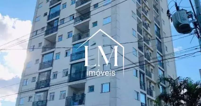 Apartamento com 1 quarto à venda na Rua Antonio Perez Hernandez, 1190, Parque Campolim, Sorocaba