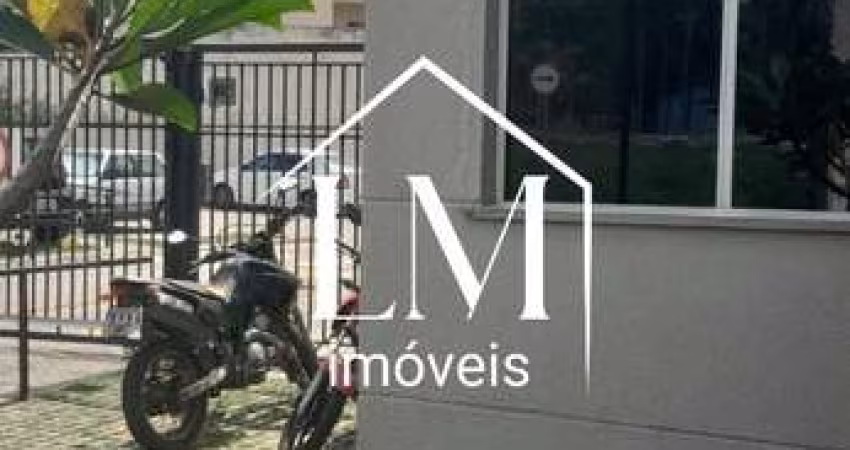 Apartamento com 2 quartos à venda na José Mendes, 187, Vila Gabriel, Sorocaba