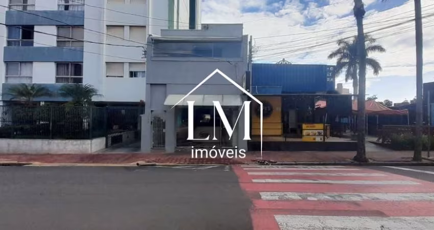 Ponto comercial à venda na da Penha, 1186, Centro, Sorocaba