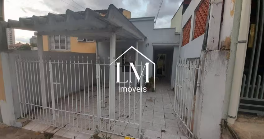 Casa com 2 quartos à venda na Andrelino de Camargo, 72, Vila Carvalho, Sorocaba