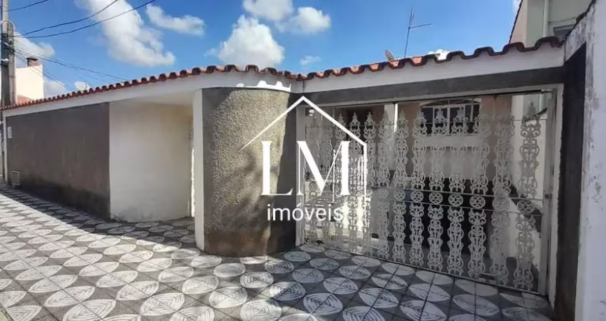 Casa com 3 quartos à venda na Uruguai, 62, Vila Hortência, Sorocaba