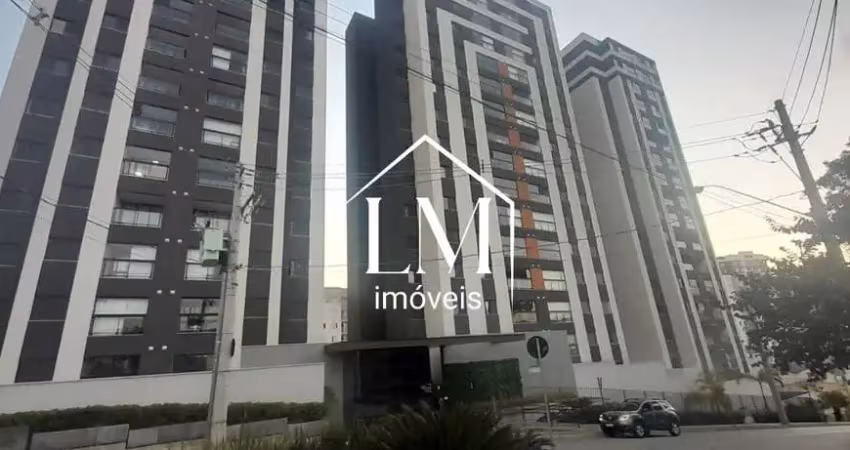 Apartamento com 2 quartos à venda na Rua Demercindo Alves da Silva, 202, Jardim Gonçalves, Sorocaba