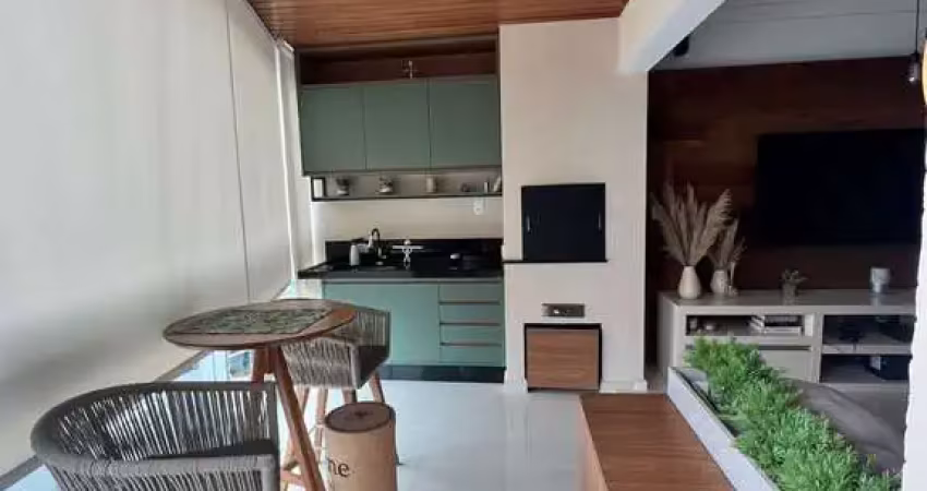 Apartamento com 3 quartos à venda na Zélia Dulce de Campos Maia, 269, Jardim Vergueiro, Sorocaba