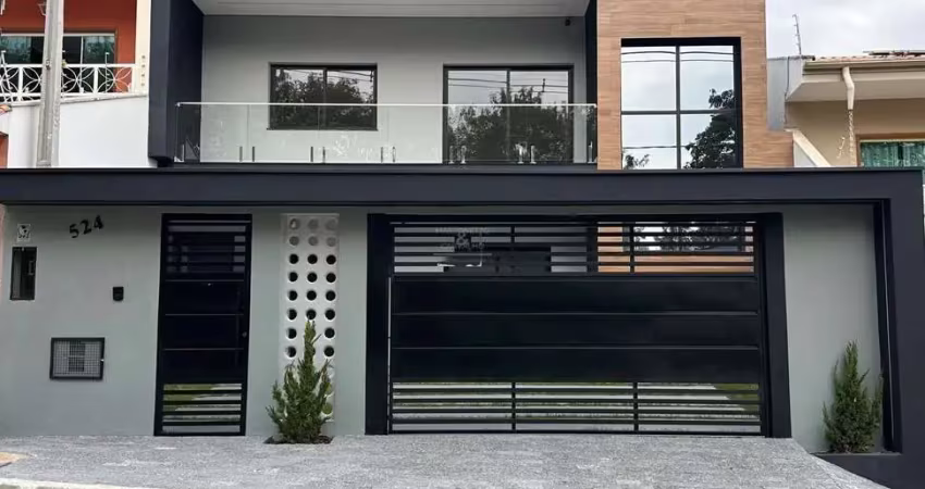 Casa com 3 quartos à venda na Antonio Arrojo Peres, 10, Parque Três Meninos, Sorocaba