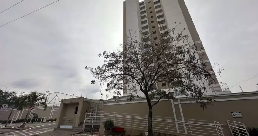 Apartamento com 3 quartos à venda na Carmen Galan Archila, 195, Parque Três Meninos, Sorocaba