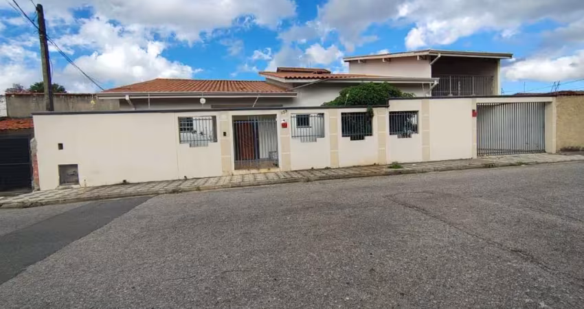 Casa com 3 quartos à venda na Alameda Professor Mário de Almeida, 159, Cidade Jardim, Sorocaba