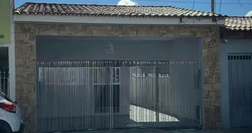 Casa com 2 quartos à venda na Teodoro Kaizel, 279, Vila Hortência, Sorocaba