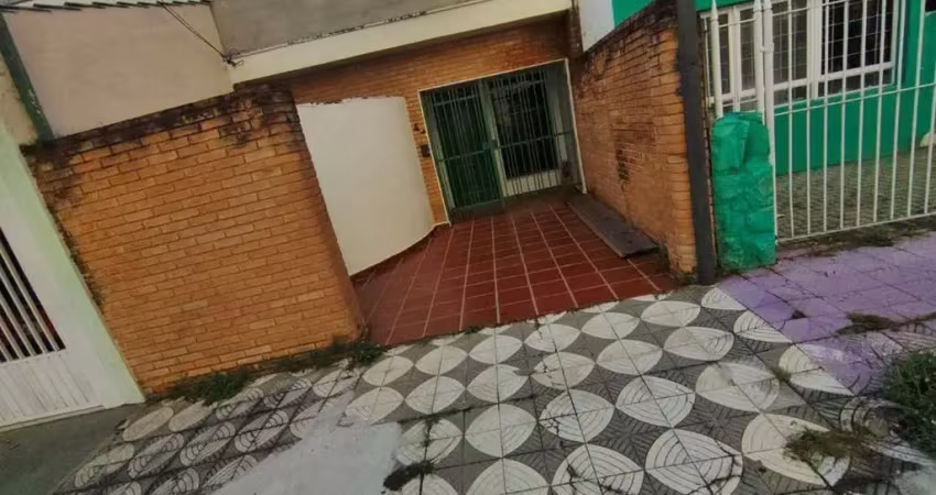 Casa comercial para alugar na Avenida Paraná, 44, Centro, Sorocaba