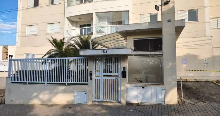 Apartamento com 3 quartos para alugar na Rua Humberto Notari, 384, Jardim Gonçalves, Sorocaba