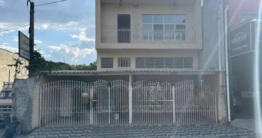Casa comercial à venda na Paraguai, 128, Vila Barcelona, Sorocaba