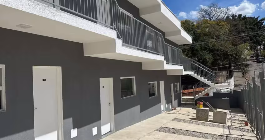Kitnet / Stúdio à venda na Fernando Luiz Grohman, 608, Jardim Prestes de Barros, Sorocaba