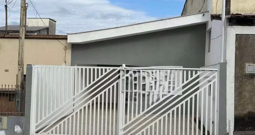 Casa com 3 quartos à venda na João Thomé de Souza, 204, Vila Hortência, Sorocaba