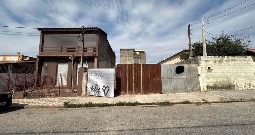 Terreno à venda na Hipólito José da Costa, 334, Vila Haro, Sorocaba