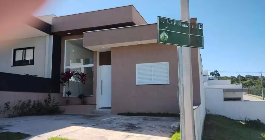 Casa em condomínio fechado com 3 quartos à venda na Rua Selma Aparecida Said, 802, Horto Florestal, Sorocaba