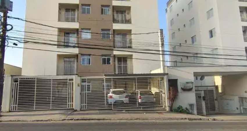 Apartamento com 2 quartos para alugar na Rua Lituânia, 172, Jardim Guadalajara, Sorocaba