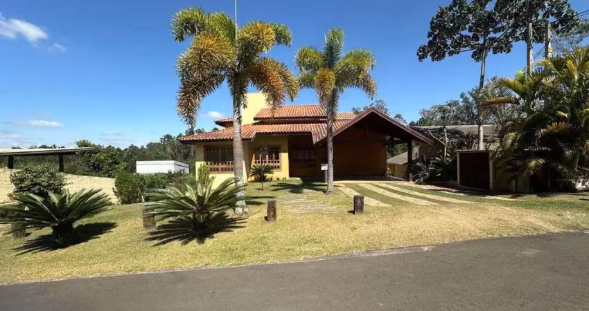 Casa em condomínio fechado com 3 quartos à venda na do Bosque, 1111, Condomínio Quinta Campo Largo, Araçoiaba da Serra